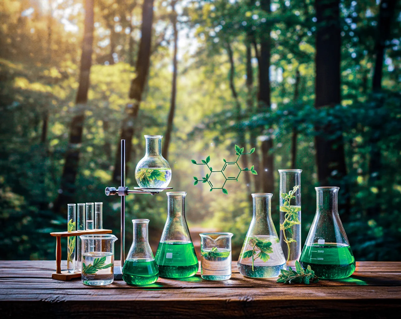 Eco-Friendly Bonding Solutions: The Shift Towards Greener Adhesives